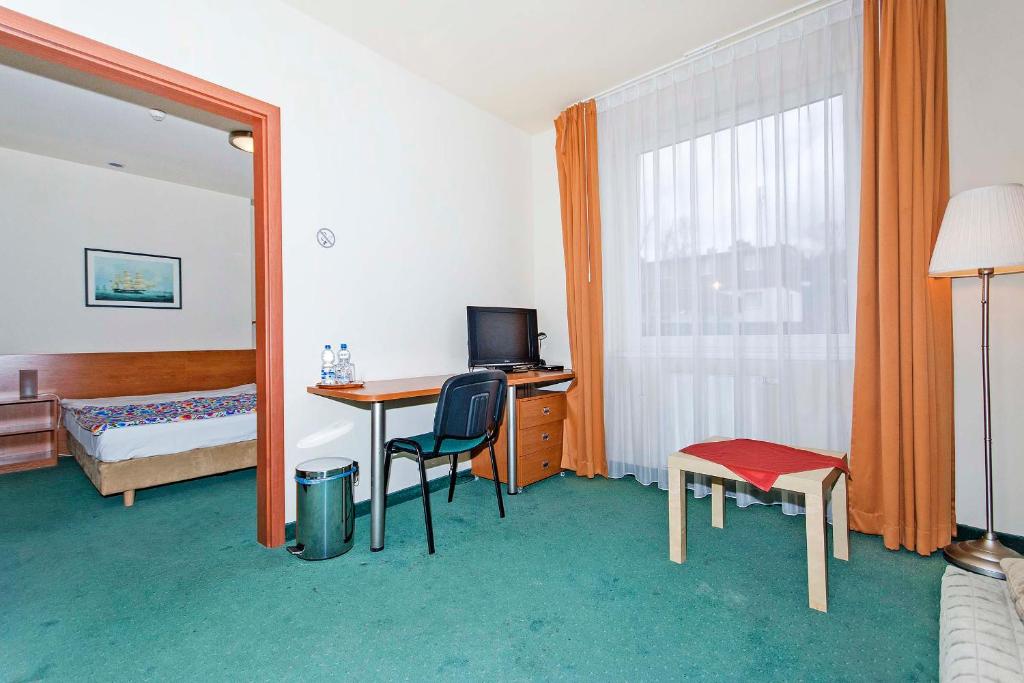 Апартаменты (Апартаменты-студио), Villa Vega