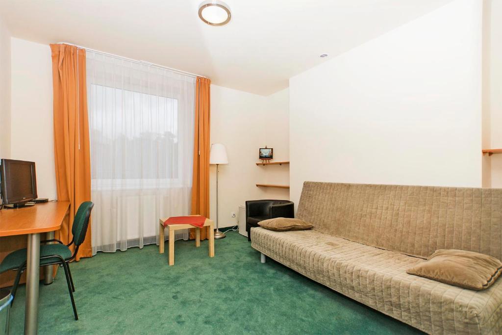 Апартаменты (Апартаменты-студио), Villa Vega