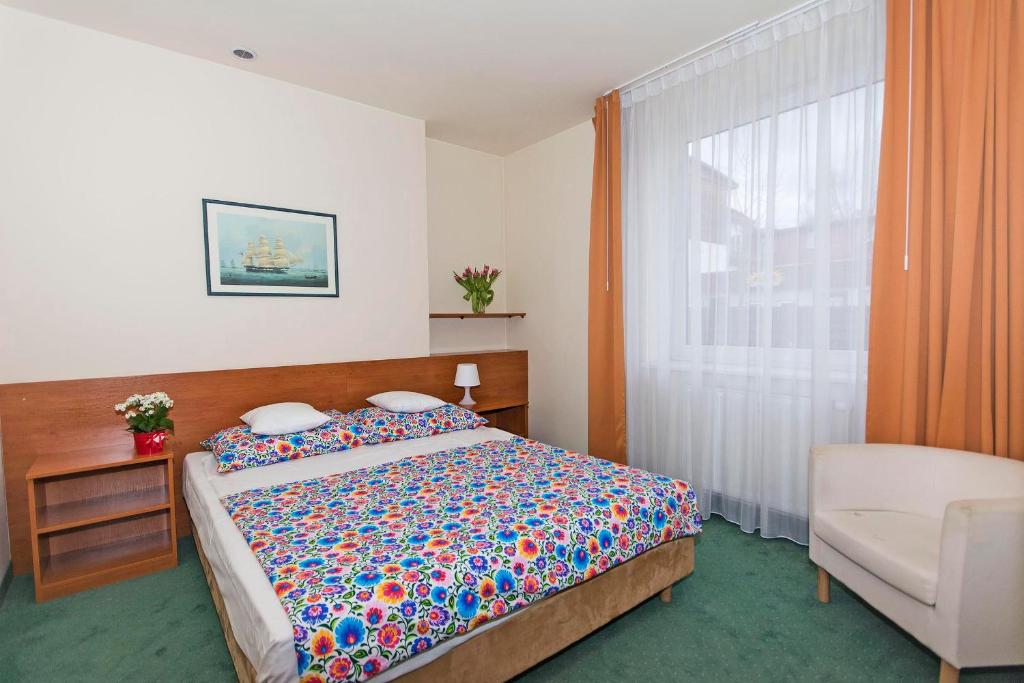 Апартаменты (Апартаменты-студио), Villa Vega