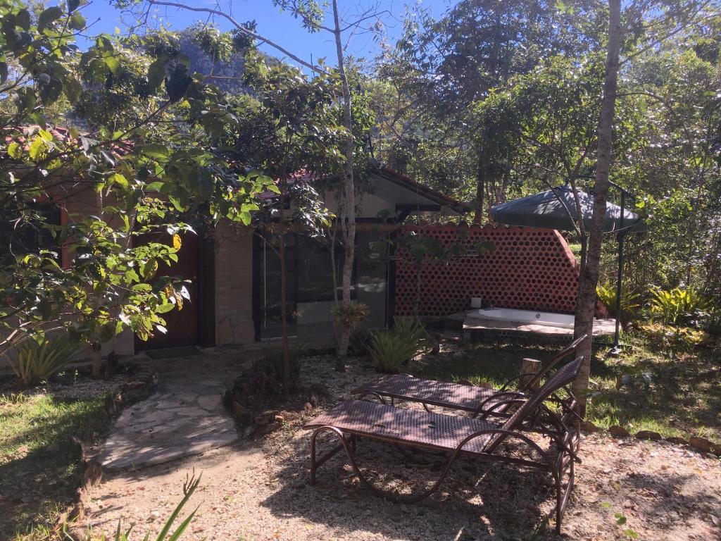 Pousada Vale das Araras photo 3