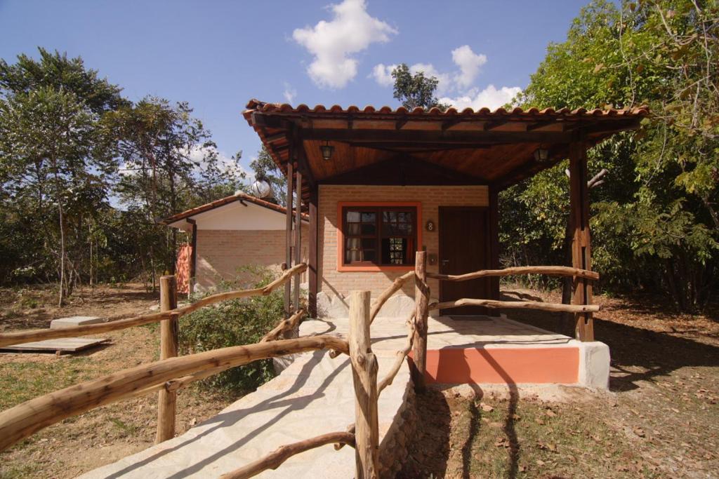 Pousada Vale das Araras photo 4