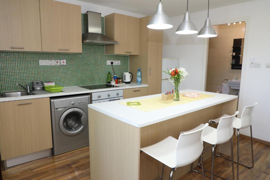 Achillion Apartments By 'Flats Nicosia' photo 1