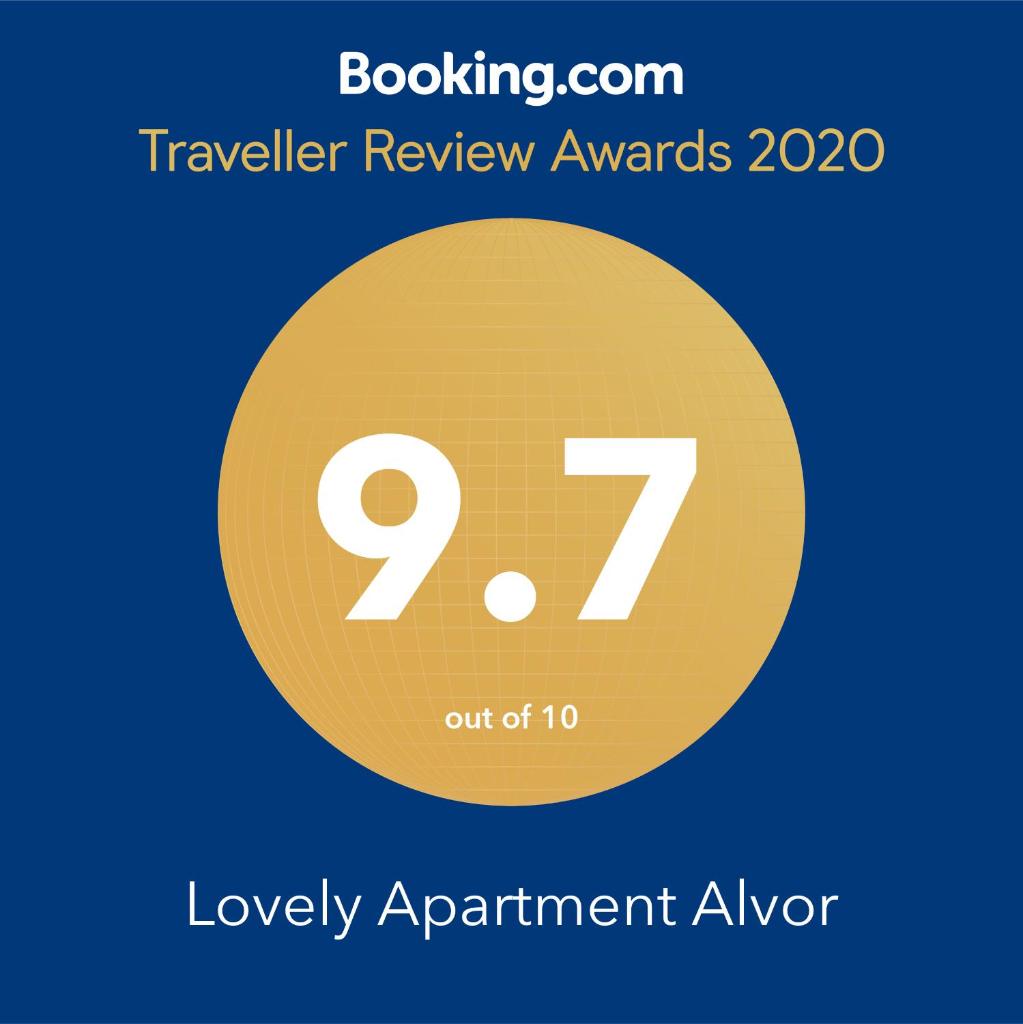 Lovely Apartment Alvor photo 1