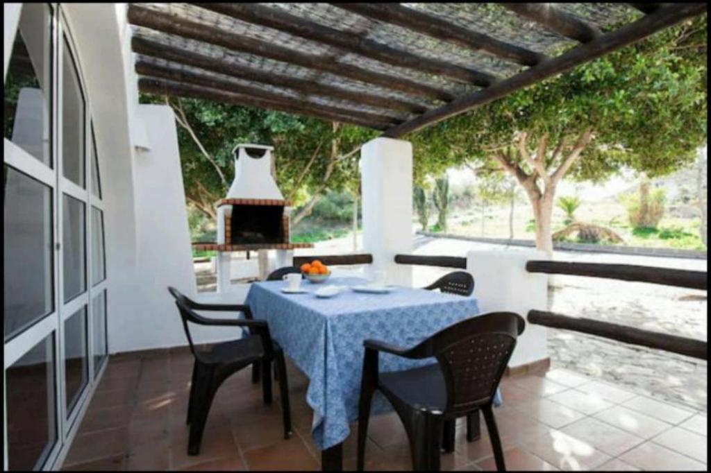 Las Casillas Del Cabo photo 2