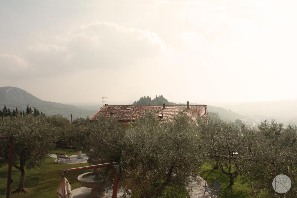 Locanda Viridarium photo 1