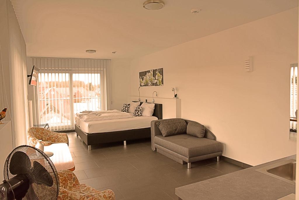 Hotel Walsroder Hof photo 1