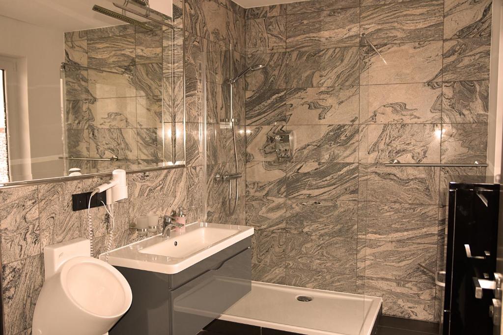 Hotel Walsroder Hof photo 4