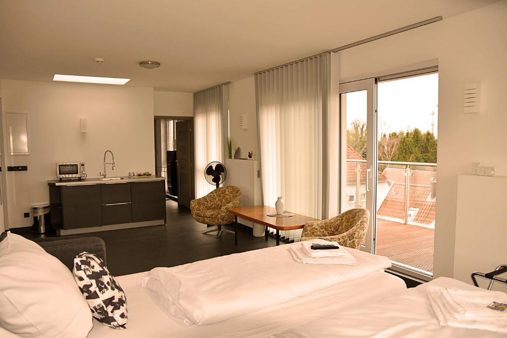 Hotel Walsroder Hof photo 3