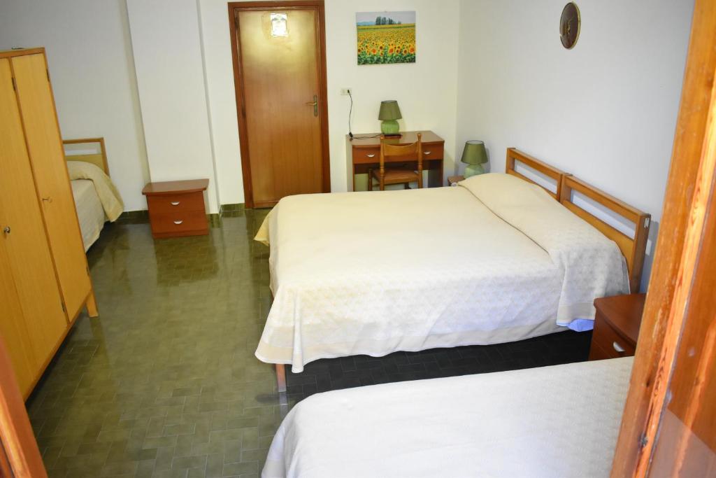 Hotel La Silvana photo 4