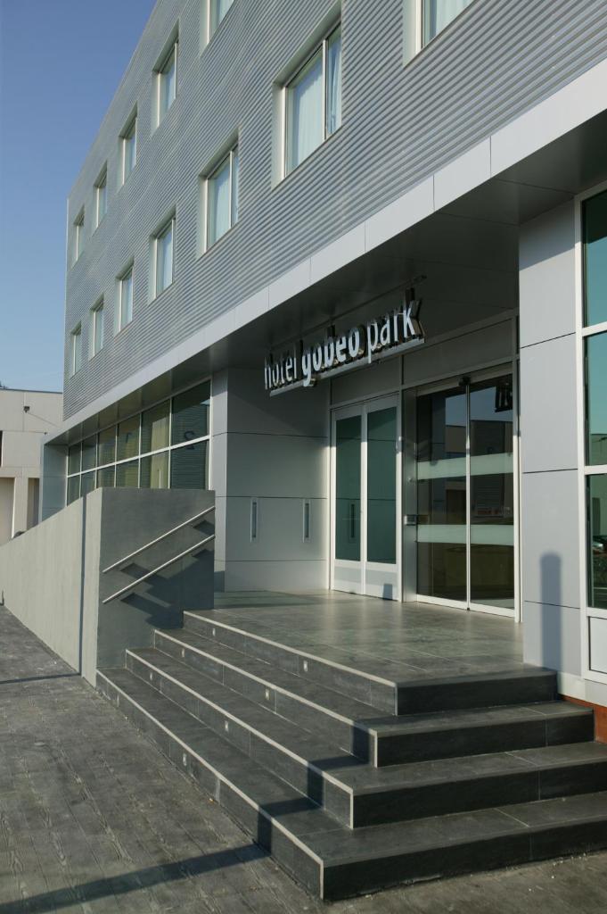Gobeo Park photo 4