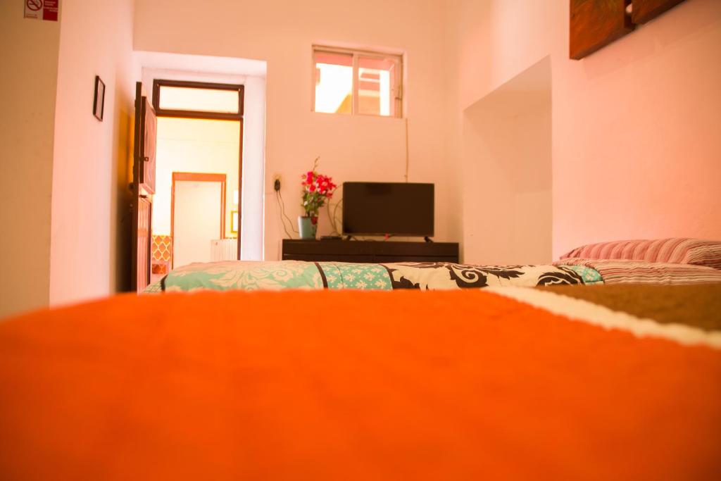 Hotel Cuauhtemoc photo 3