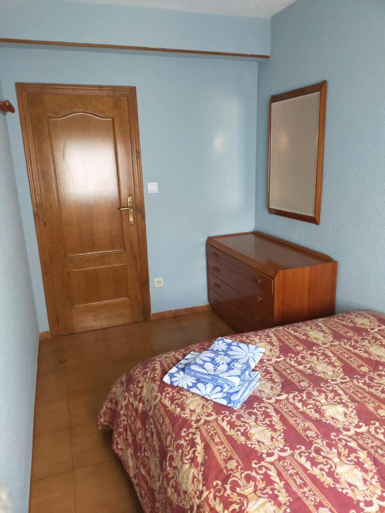 Apartamento con 3 dormitorios en el centro de Denia photo 4