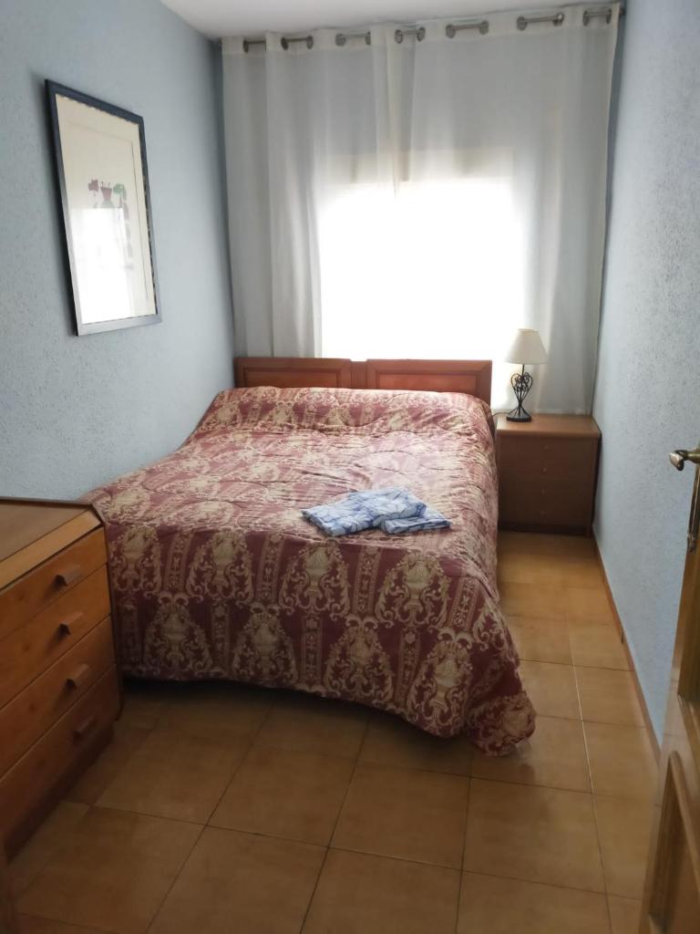 Apartamento con 3 dormitorios en el centro de Denia photo 3
