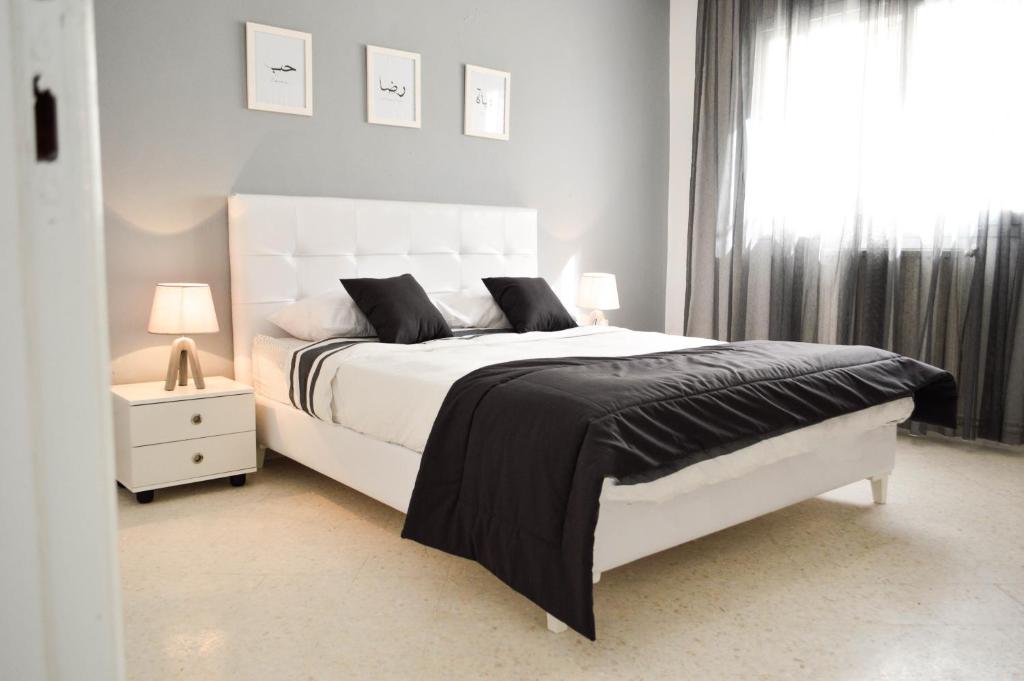 Cosy Triplex in La Marsa - 3 bed 2 Bath photo 4