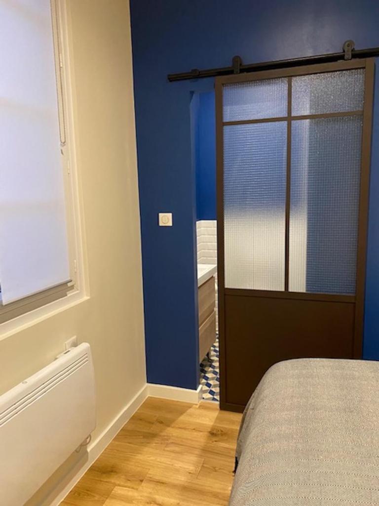 Eden Blue charmant appartement proche centre avec Garage Gratuit photo 3