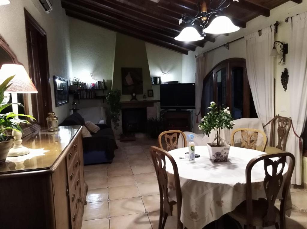 Casa la Gaspareta photo 3