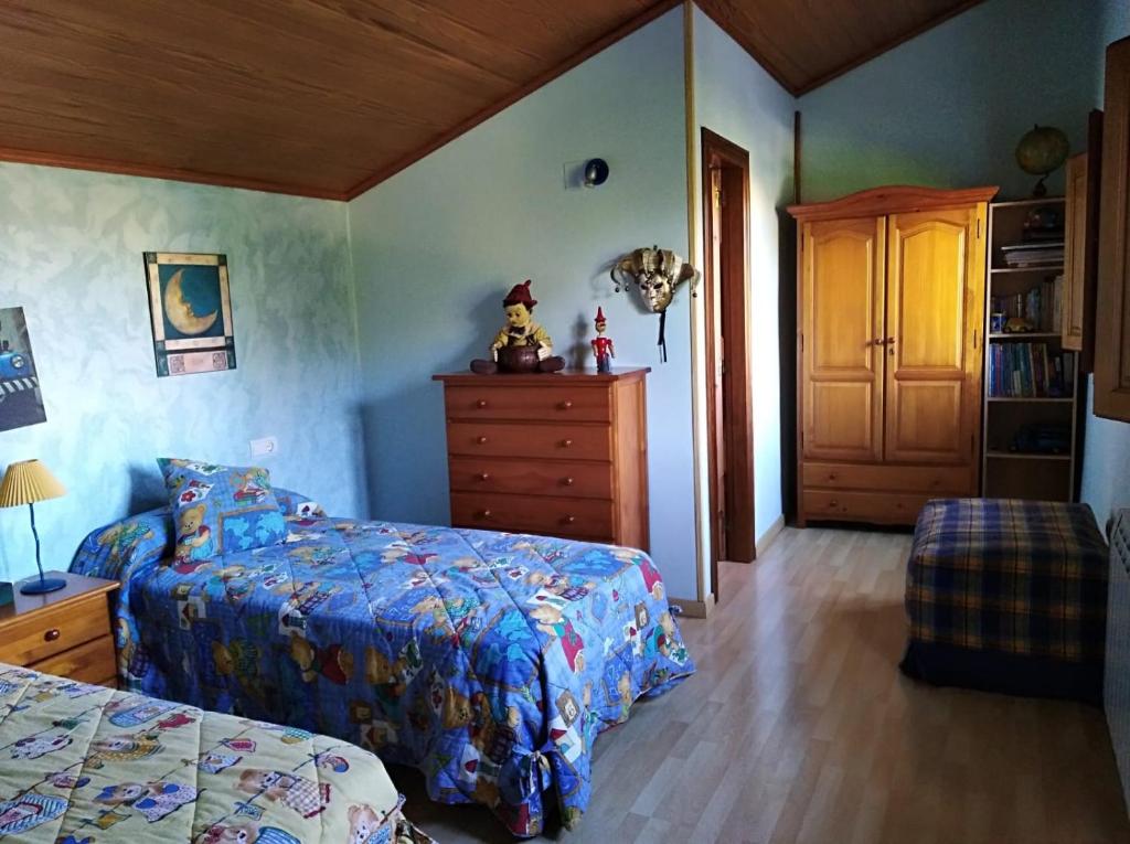 Casa la Gaspareta photo 1