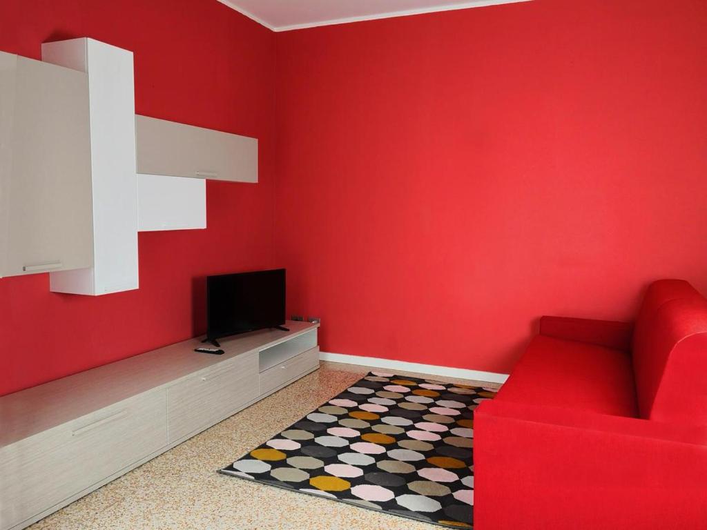 Appartamento Sesta