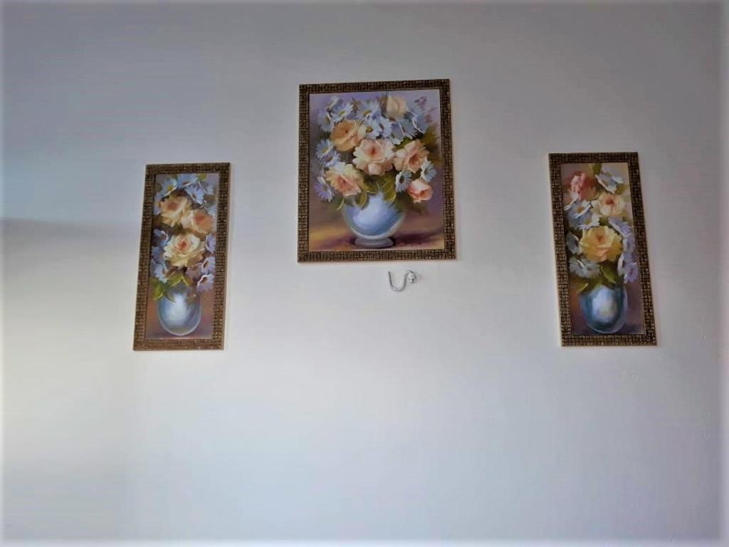 Aconchego - Família Mangas Monteiro photo 3