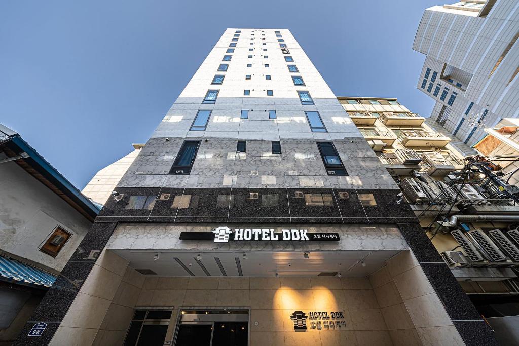 Hotel DDK photo 3
