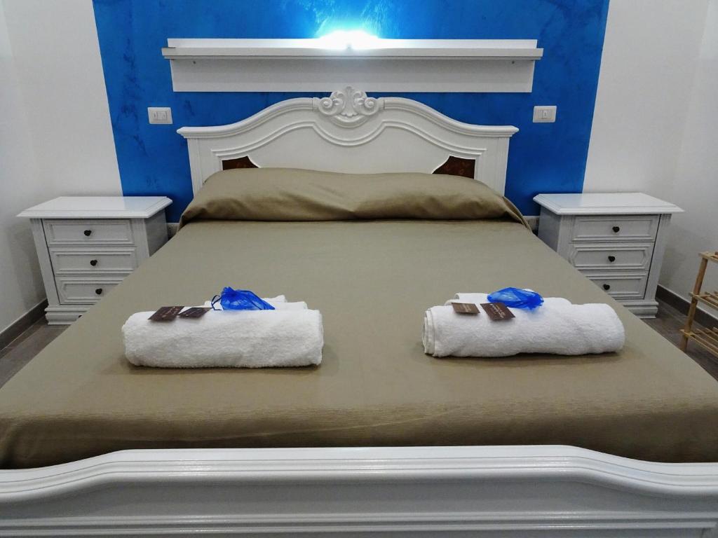 Bed & Breakfast a Capua Adiacente al Duomo - IL VICOLO photo 2