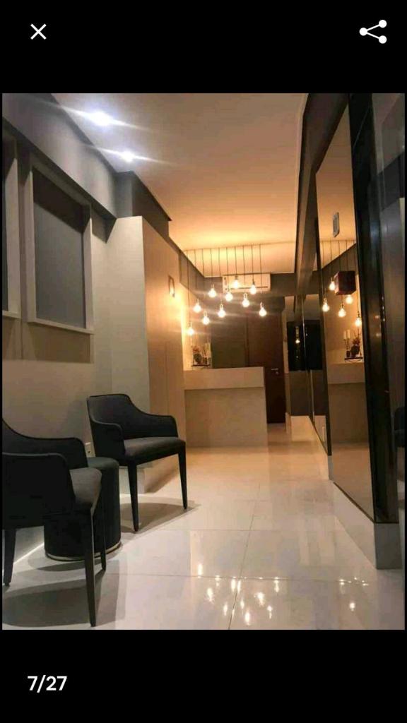 Uno flats. N. 107. Luxo photo 1