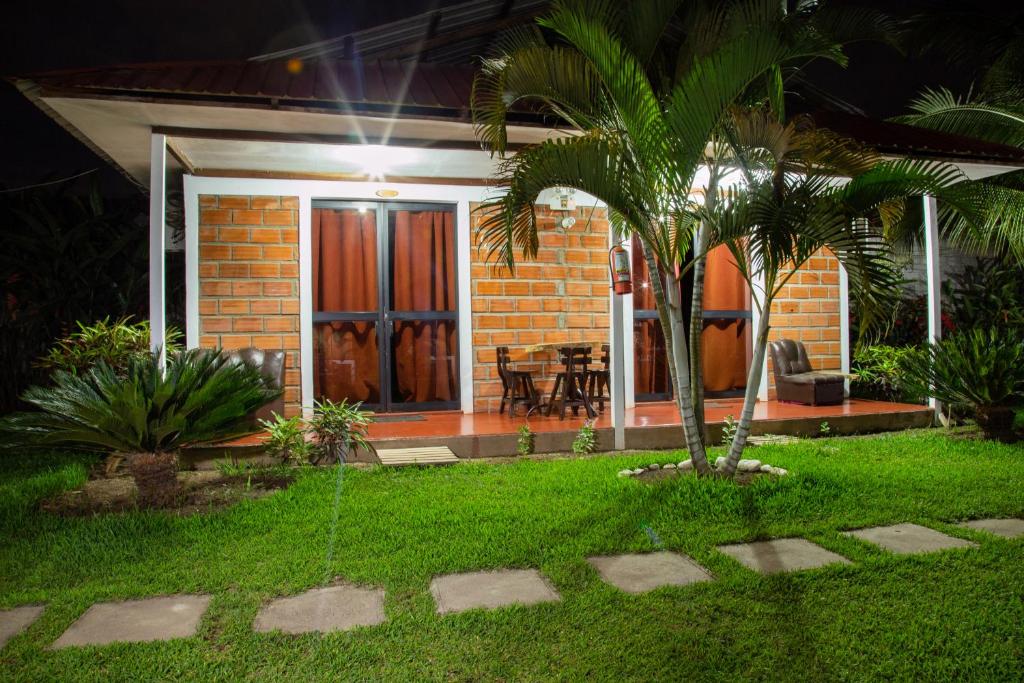 Bungalows El Palmiche photo 3