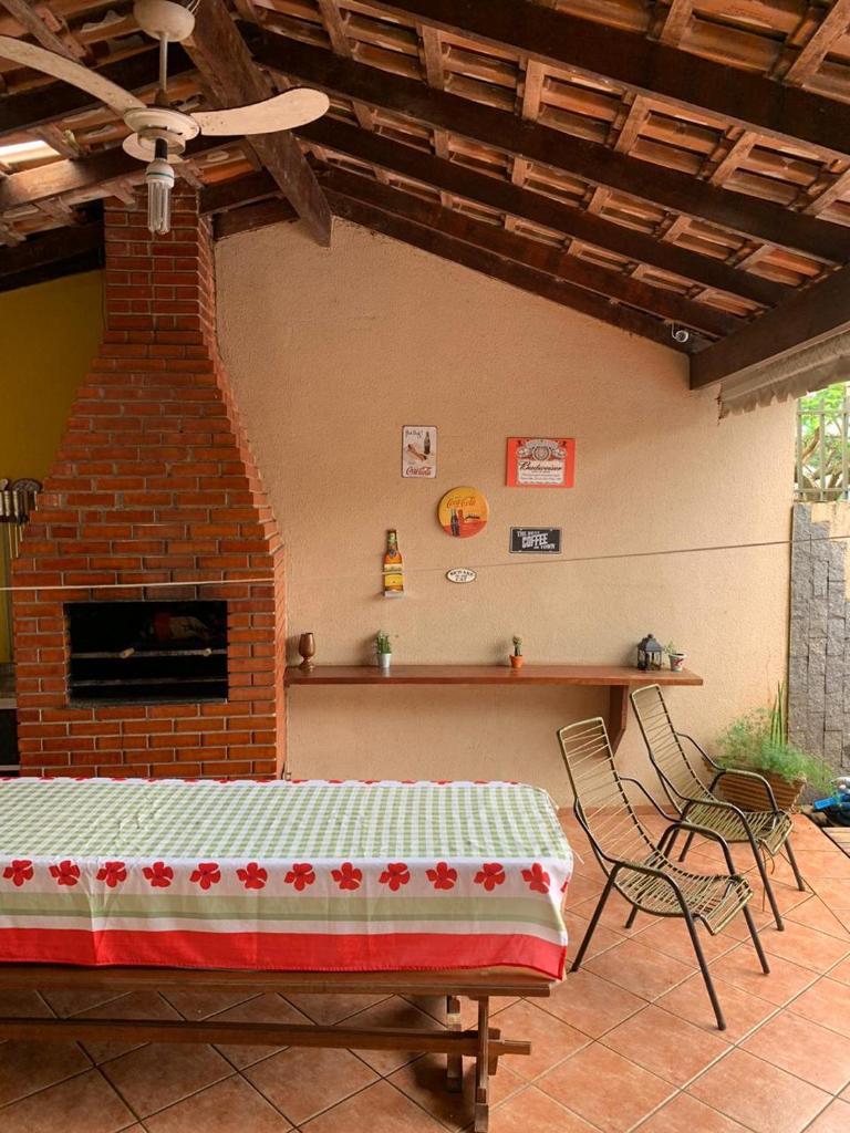 Casa Da Tiete - Foz do Iguaçu - PR photo 1