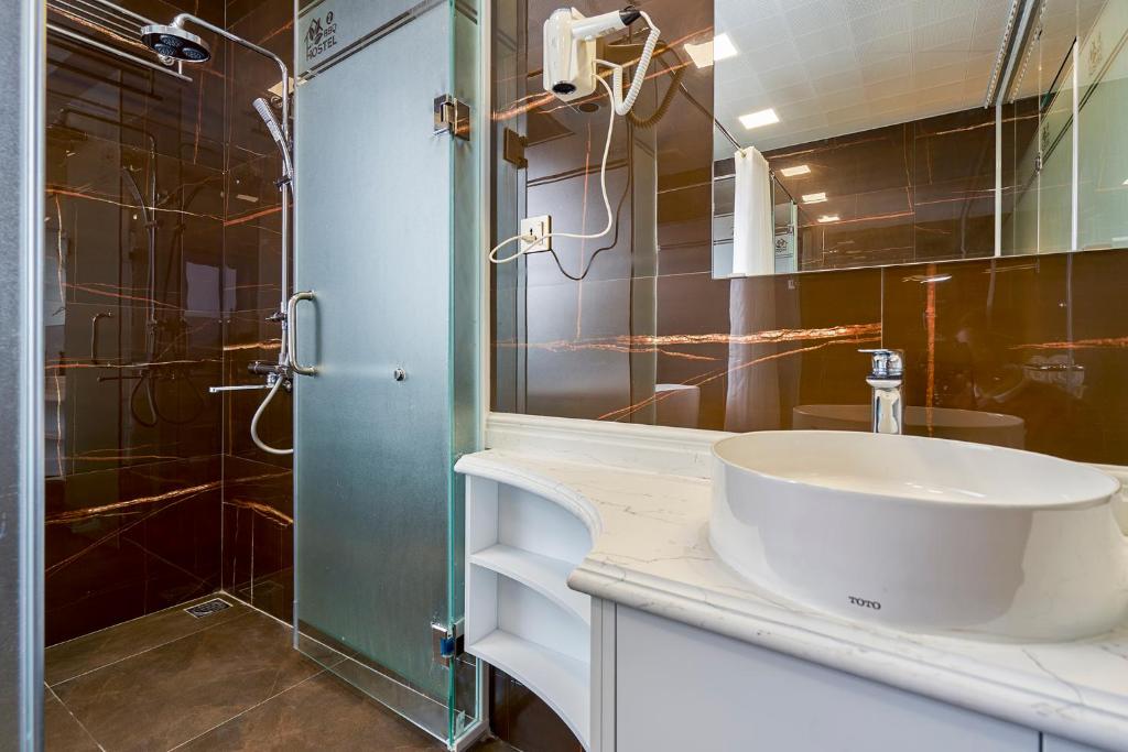 BBQ Hostel Ha Long 2