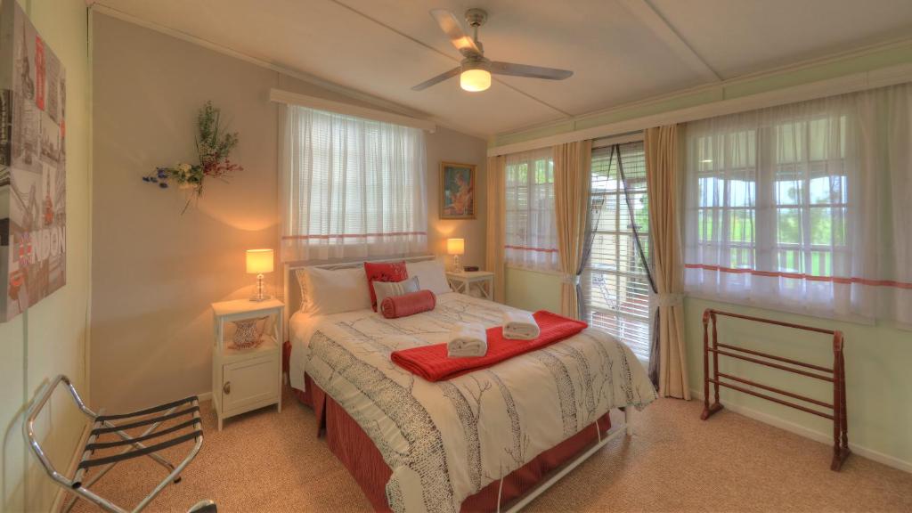 Andavine House - Bed & Breakfast photo 3