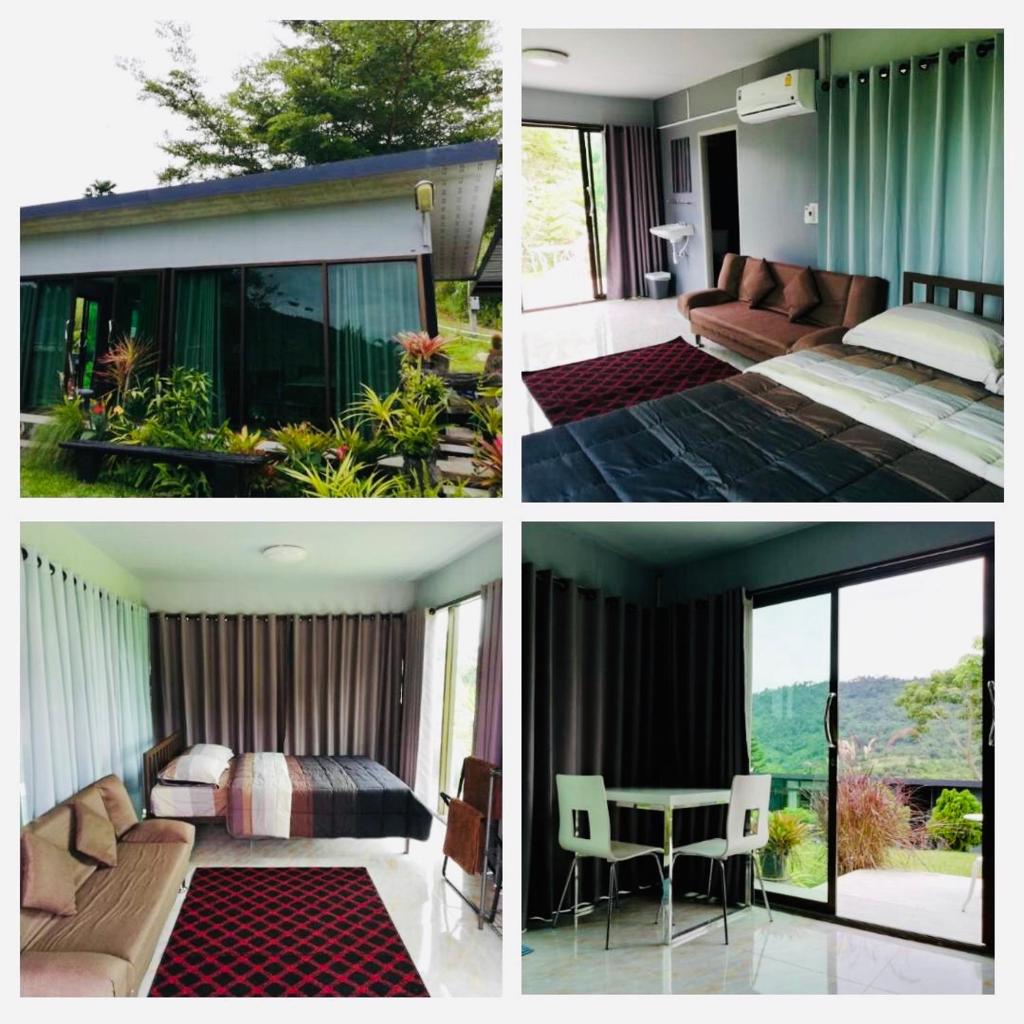 Thanorm Rak Resort photo 1