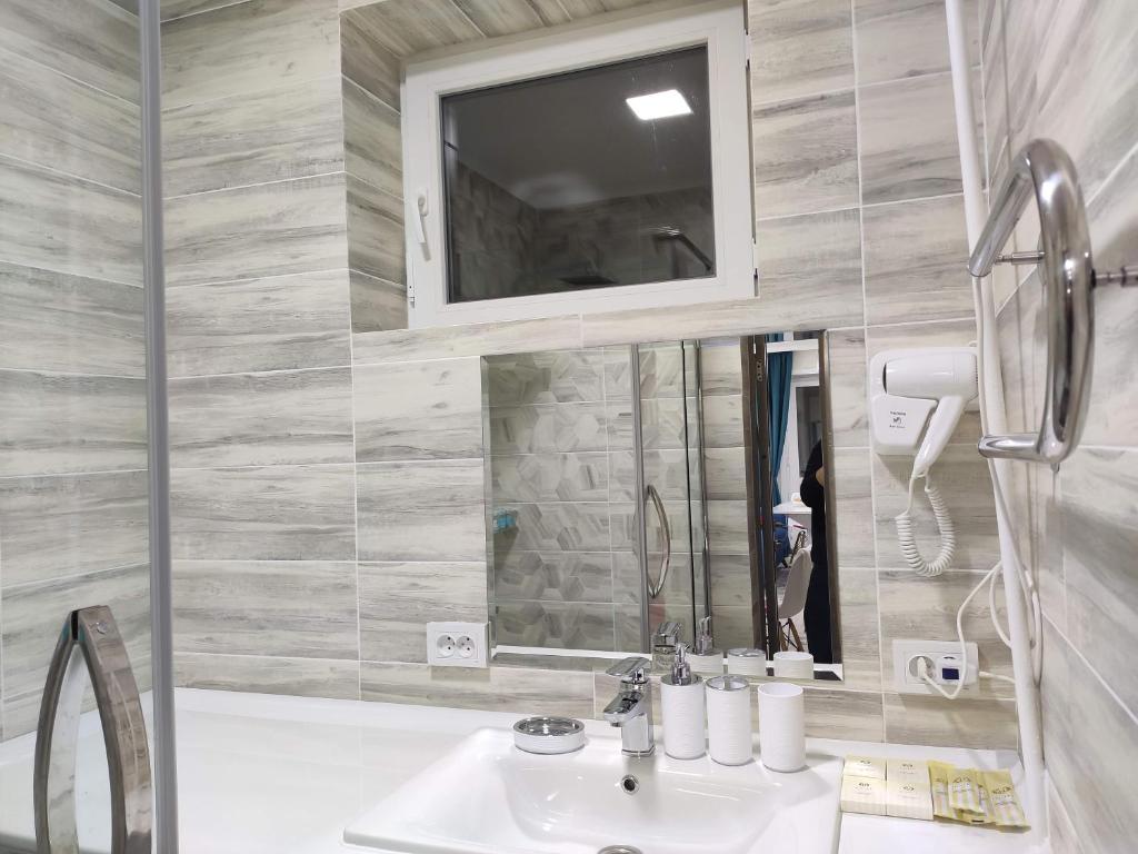 Lux Apartment Karakol Center photo 3
