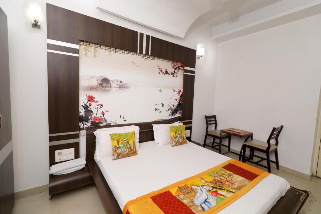 The LEEF INN 500Ms from Nakki Lake photo 1
