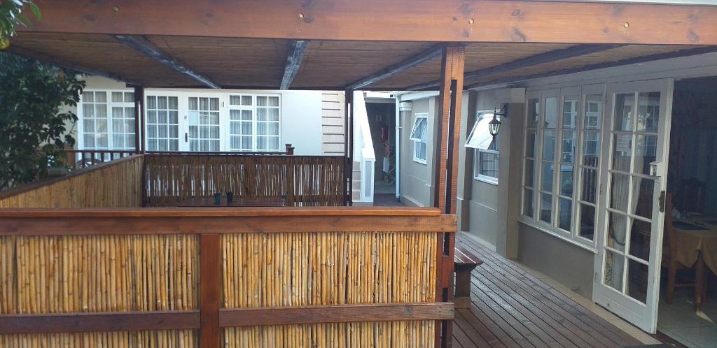 Heugh Road Guest House photo 1