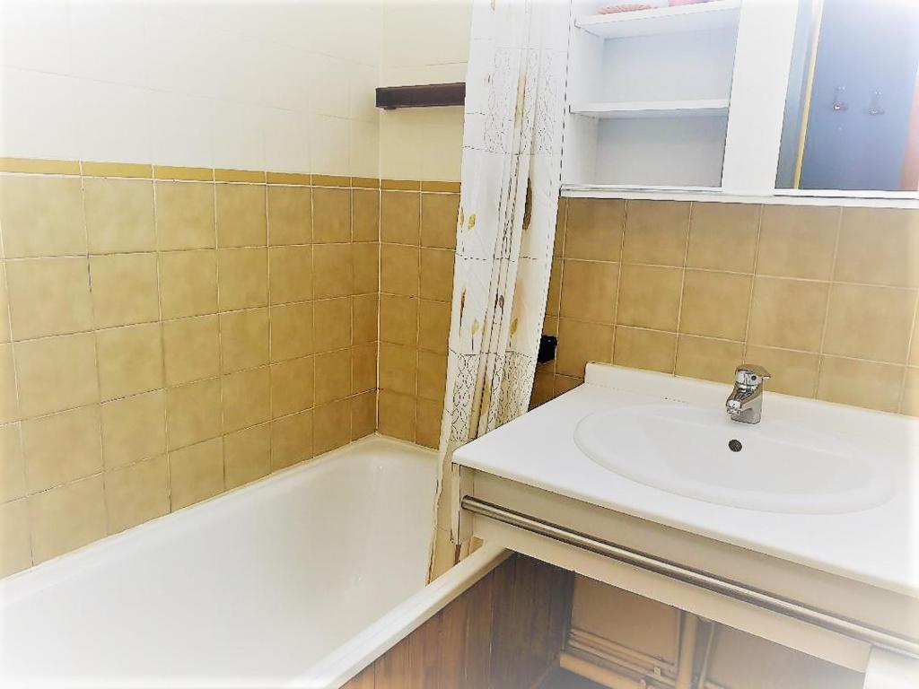 Résidence Chanteneige - Freeloc Immobilier photo 1