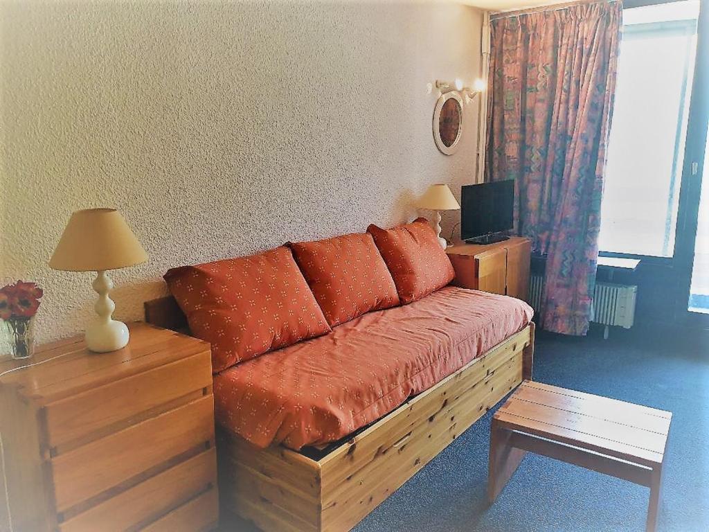 Résidence Chanteneige - Freeloc Immobilier photo 3
