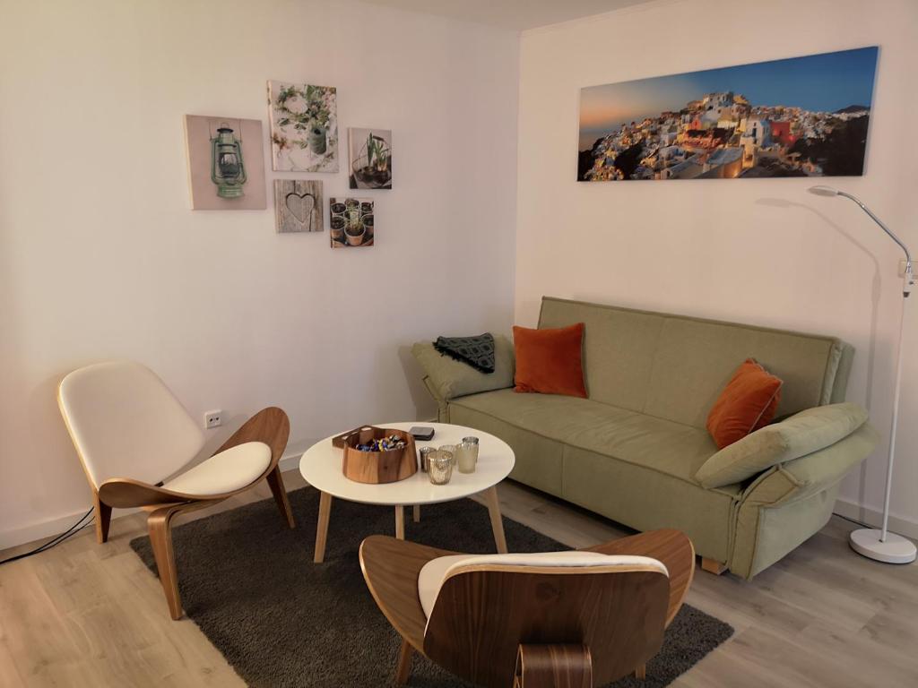 Apartment Potsdam photo 1
