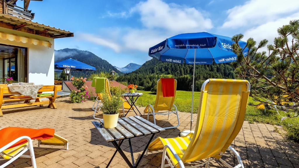 Berg- und Aktivhotel Edelsberg GmbH photo 2