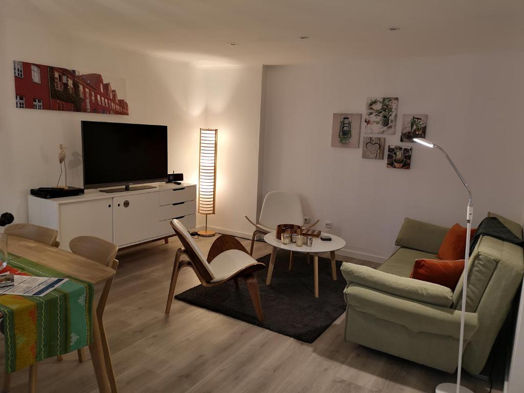 Apartment Potsdam photo 2
