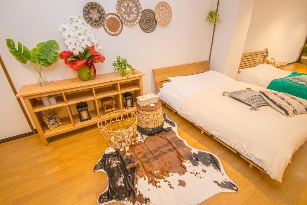 AMP FLAT Ogokusou photo 2