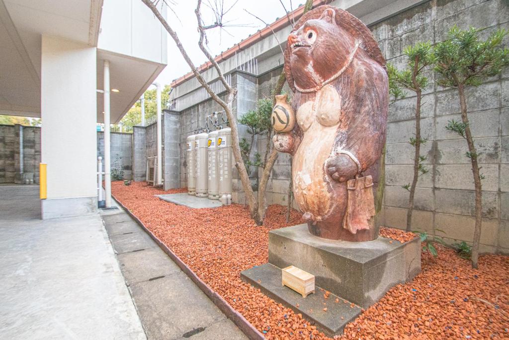 AMP FLAT Ogokusou photo 4
