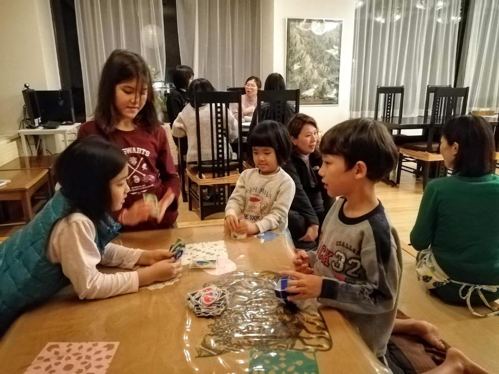 K's House Hakuba Alps - Travelers Hostel photo 4