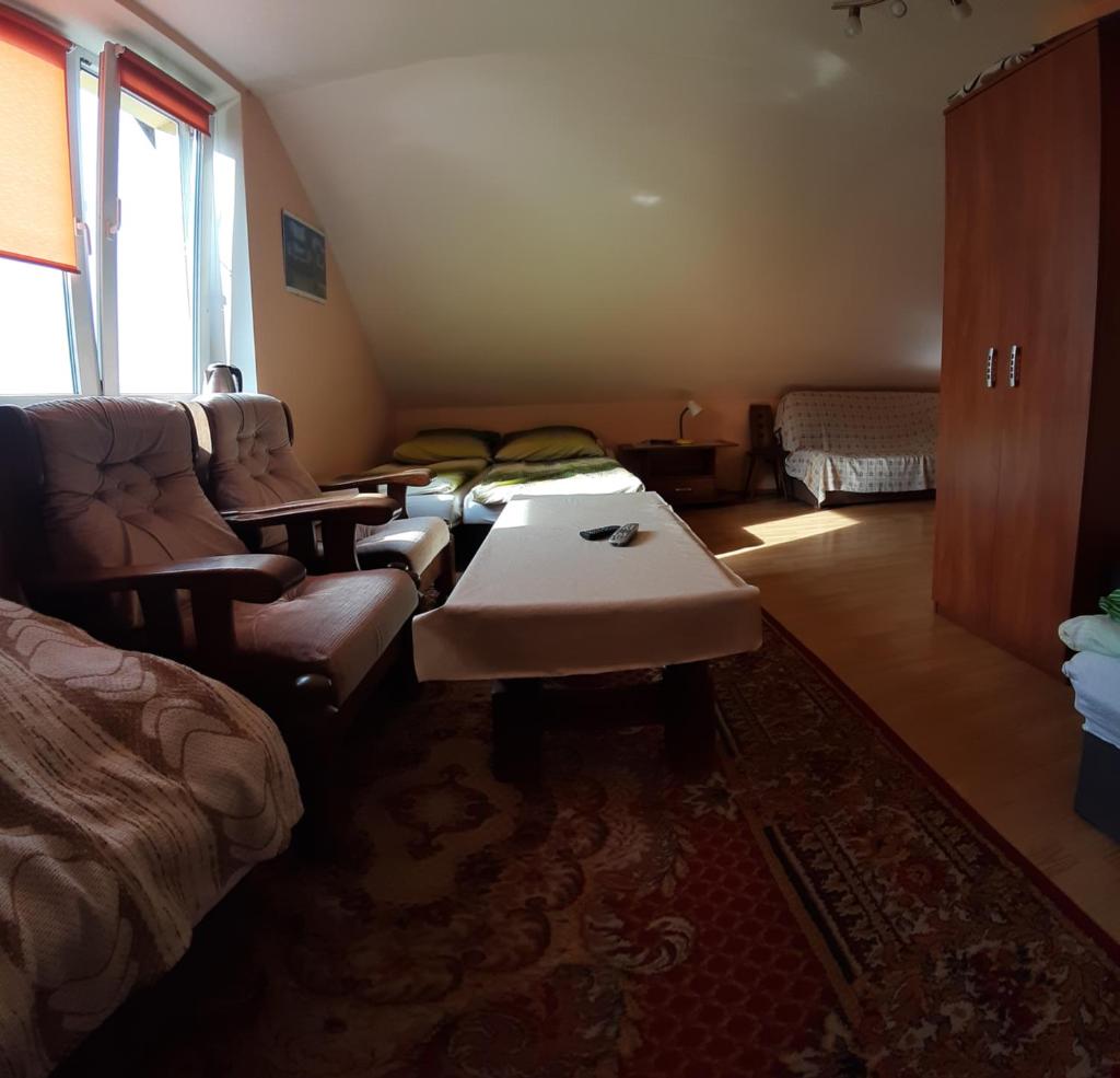 Agroturystyka Pod Rumakiem photo 2