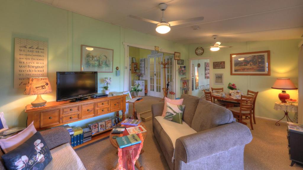 Andavine House - Bed & Breakfast photo 1