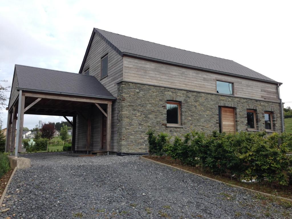 Vakantiewoning mogimont