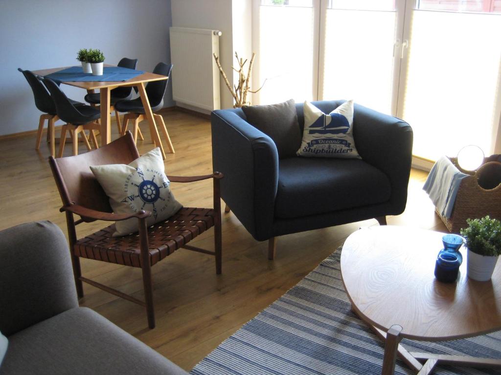 Ferienhaus "Strandgut" photo 1