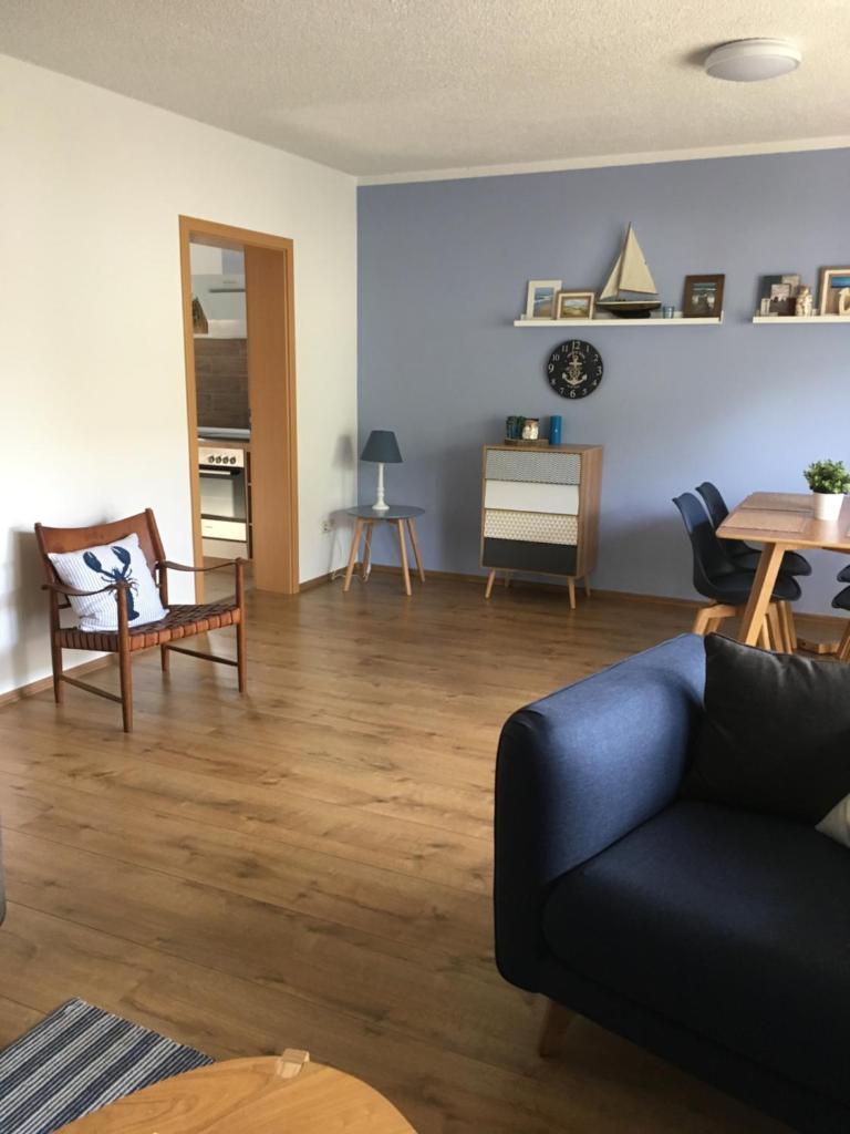 Ferienhaus "Strandgut" photo 4