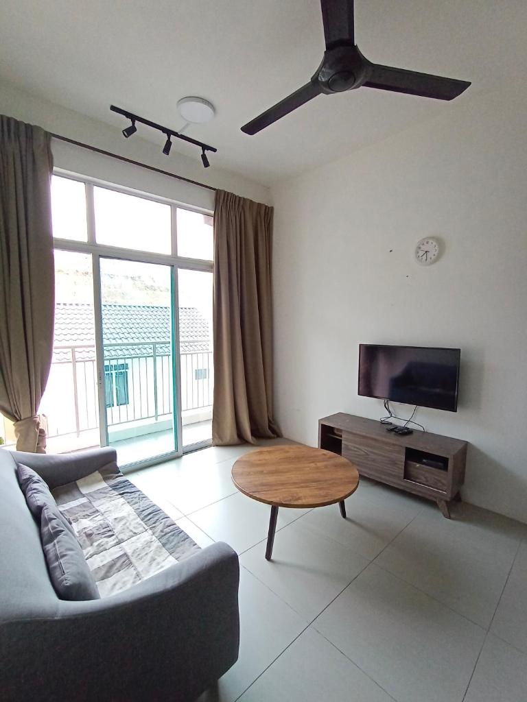 Cameron's Square Apartment photo 4