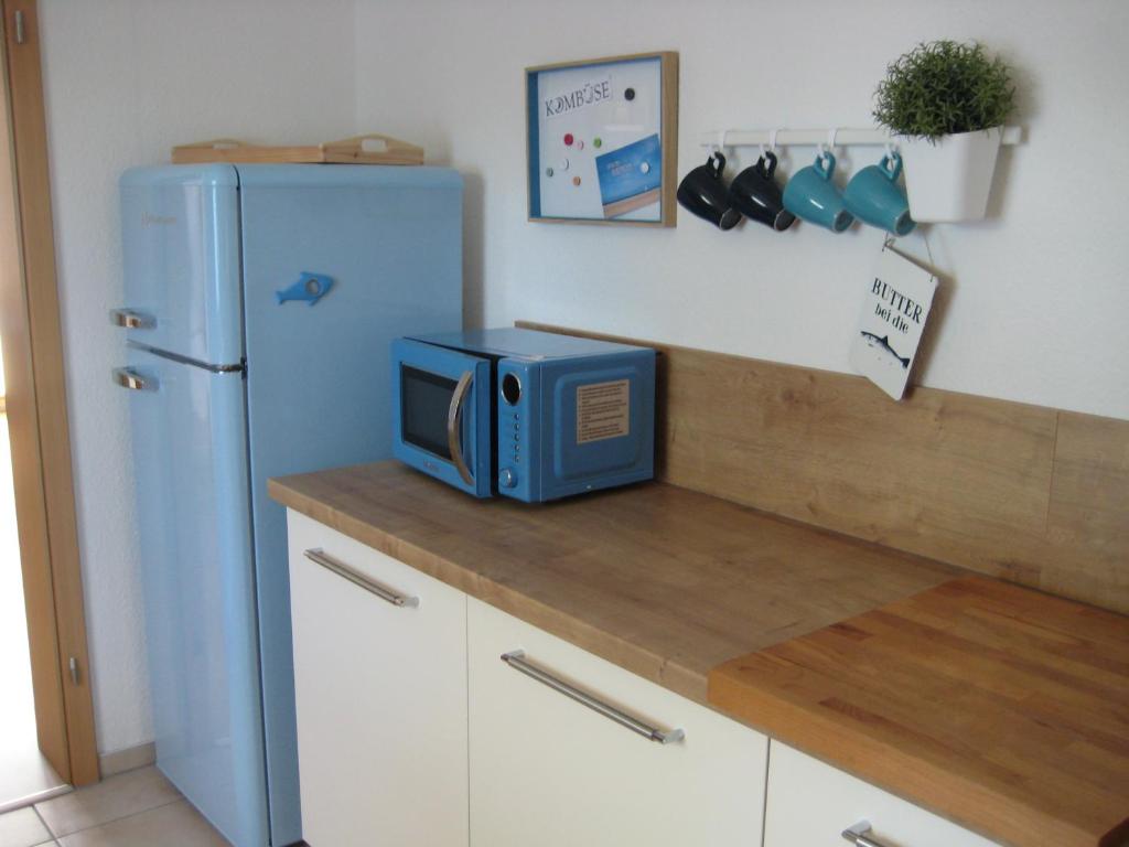 Ferienhaus "Strandgut" photo 3