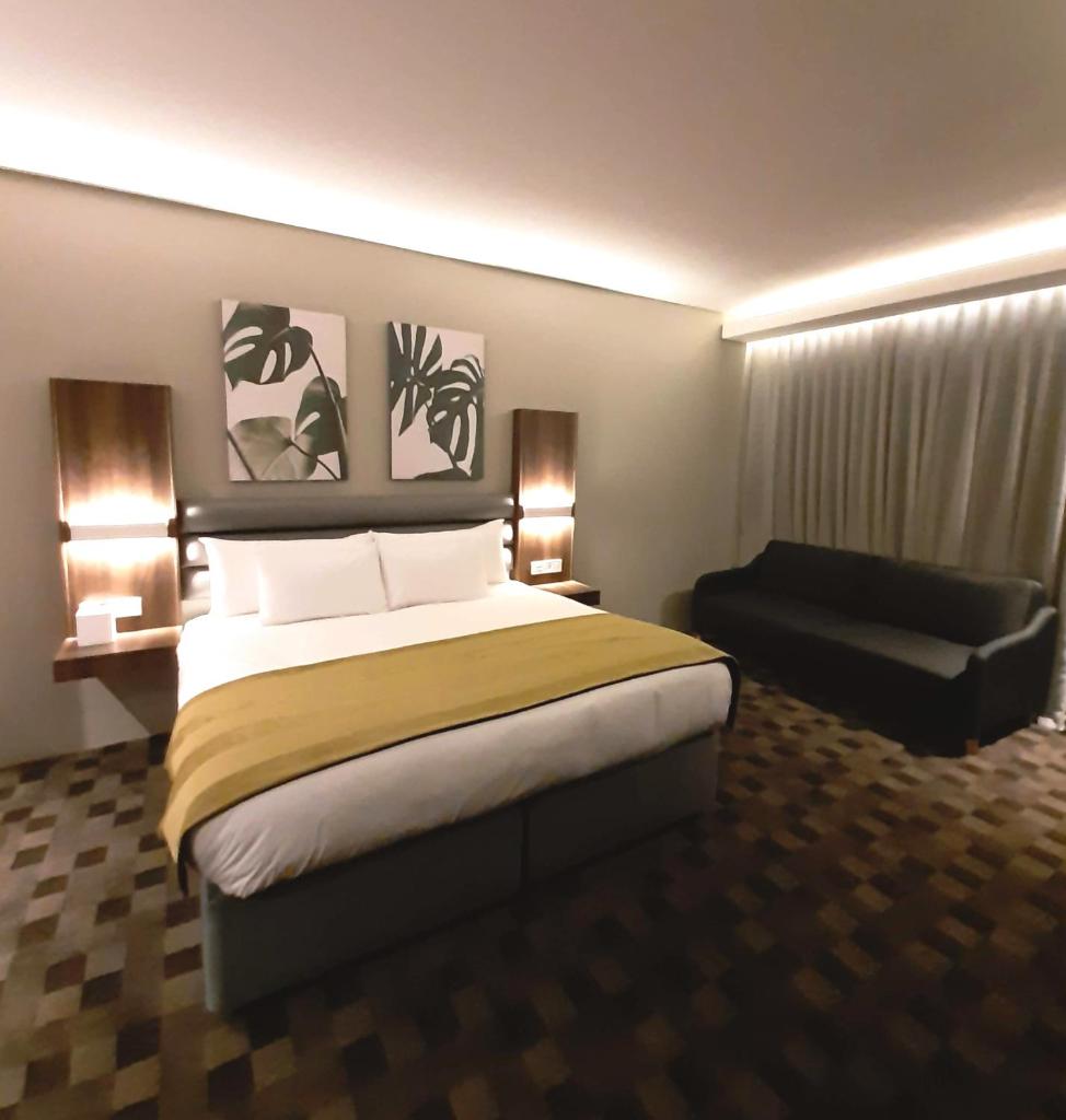Copperwood Hotel and Conferencing photo 2